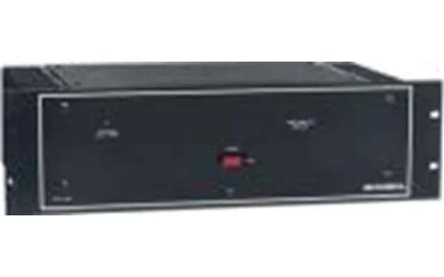 Bogen Hta250a 250-watt Amplifier