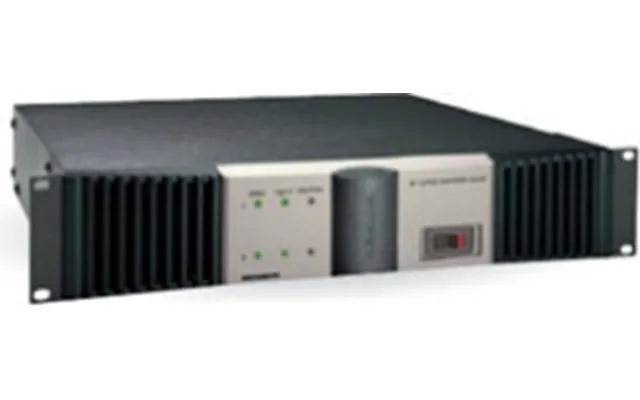 Bogen M600 600-watt M-class Amplifier