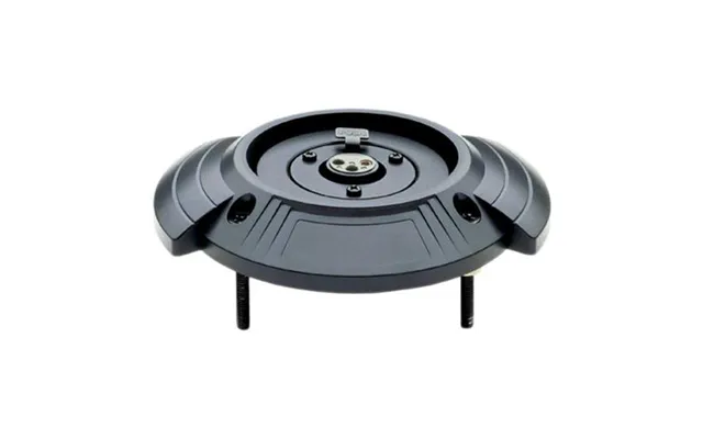 Bogen Msm Shock Mount Female Xlr On Rubb