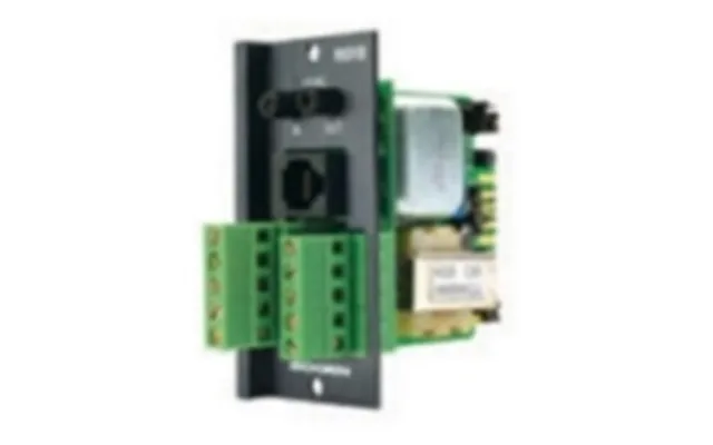 Bogen Rio1s Relay Input Output Module