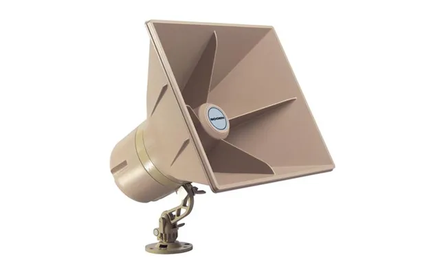 Bogen Sah5 5w Self Amplified 24 Volt Horn
