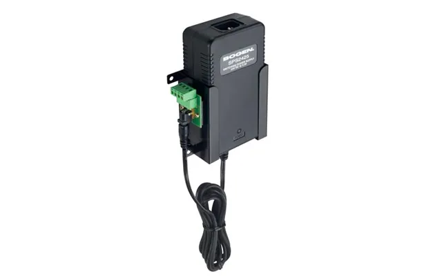 Bogen Sps2425 Power Supply 24v