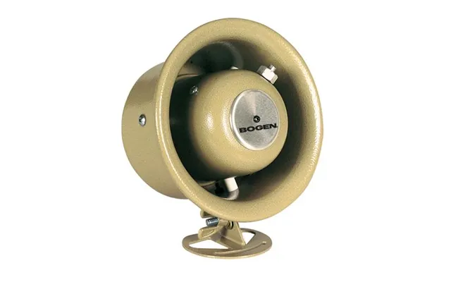 Bogen Spt5a 7 5watt Paging Speaker