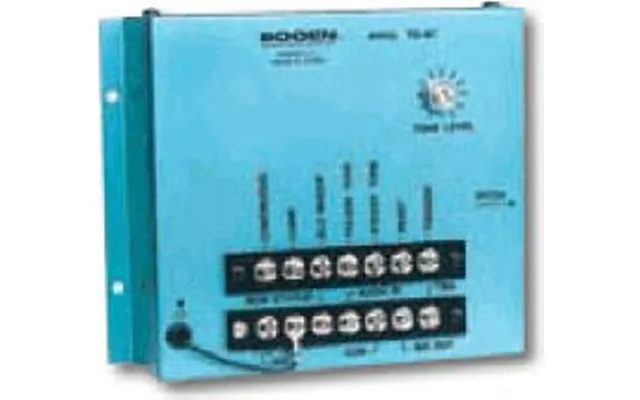 Bogen Tg4c Tone Generator