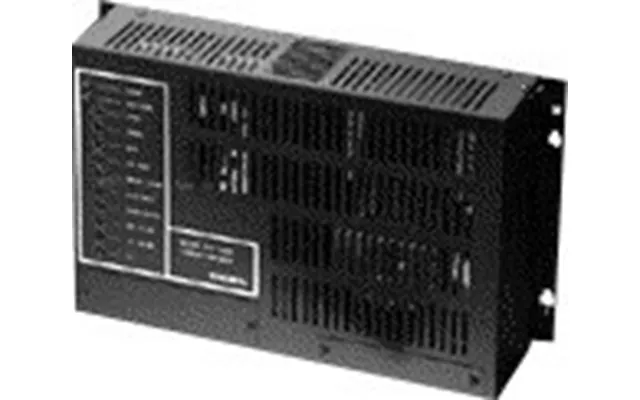 Bogen Tpu100b 100 Watt Amplifier