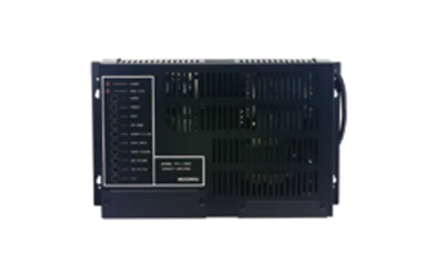 Bogen Tpu250 250 Watt Amplifier
