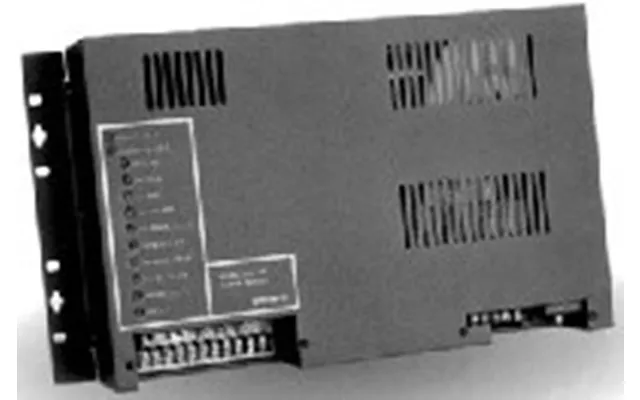Bogen Tpu60b 60 Watt Amp