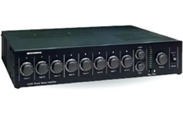 Bogen V35 35w Power Vector Modular Amplifier