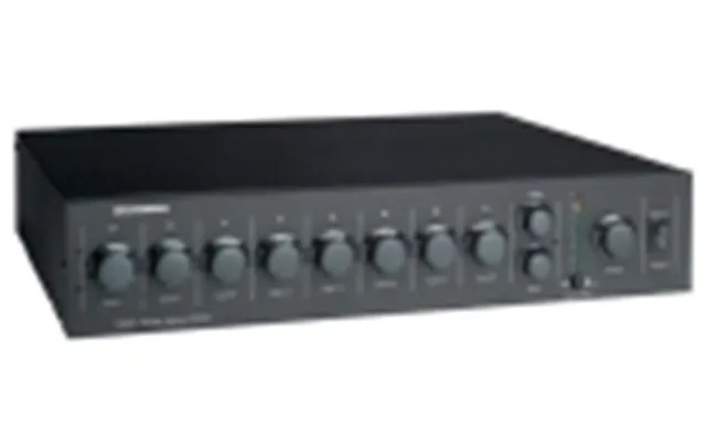 Bogen Vmix Vector Pre-amp Mixer