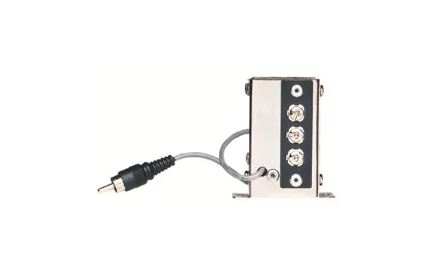 Bogen Wmt-1a Line Xfmr 500 Ohm 57 4188 01