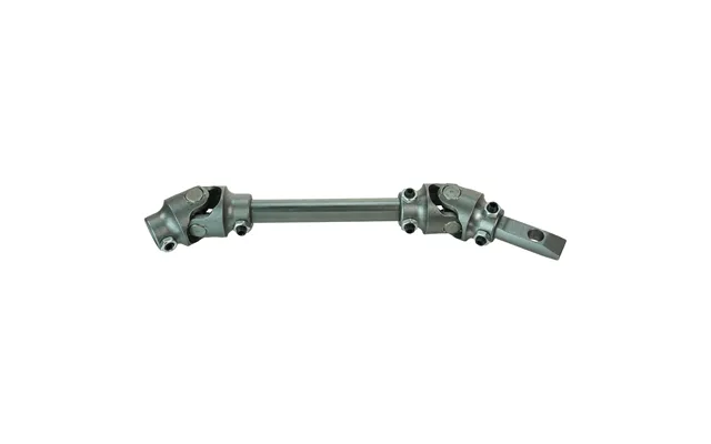 Borgeson 000656 Steel Power Steering Shaft