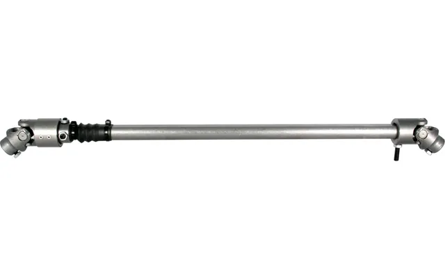 Borgeson 000925 Manual And Power Steering Shaft Assembly