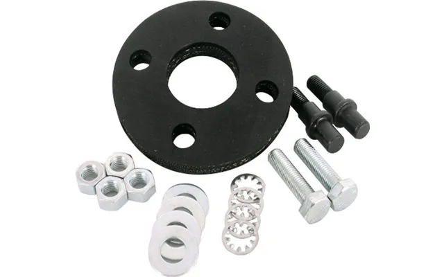 Borgeson 000941 Replacement Rubber Rag Joint Disk