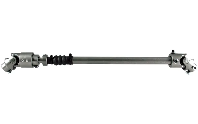 Borgeson 000951 Steering Shaft For 05 Ram Diesel