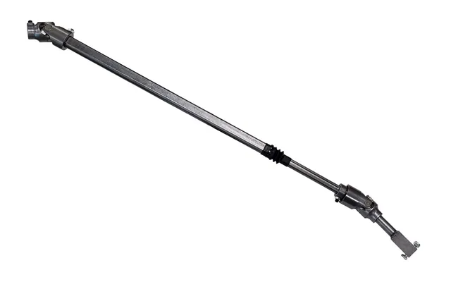 Borgeson 000954 Steering Shaft Telescopic Steel