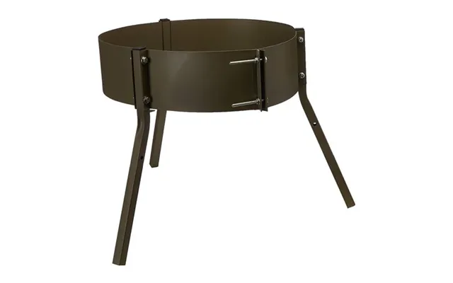 Boss Buck 1.3 55 Gallon Barrel Band In Green