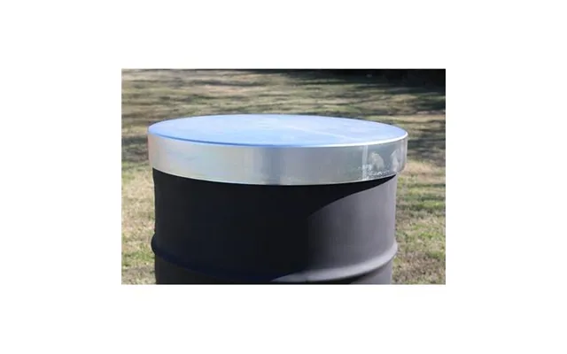 Boss Buck Bb-101 Lid-55 Gallon Slip On 3 Inch