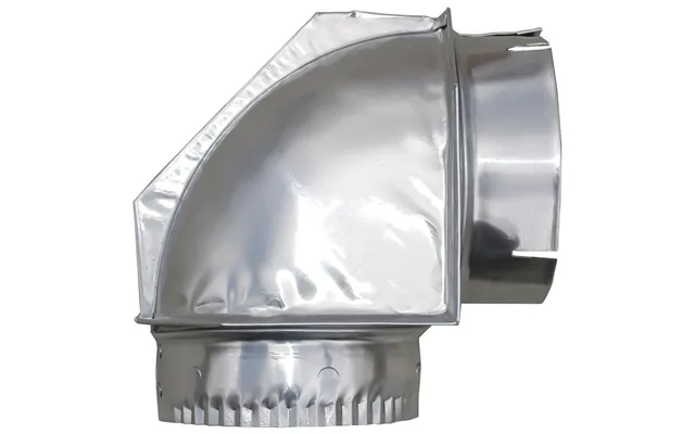 Builders Best 010151 Close Elbow