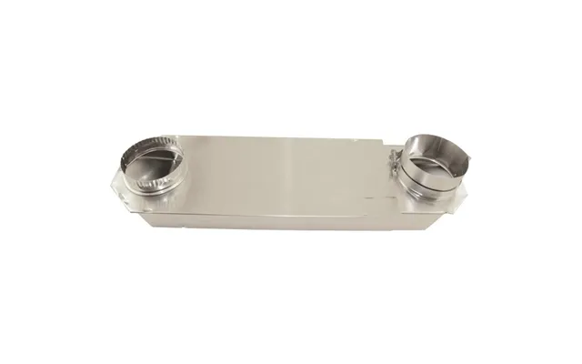 Builders Best 010153 Saf-t-duct Periscope 18 Inch-29 Inch Dryer Vent Duct