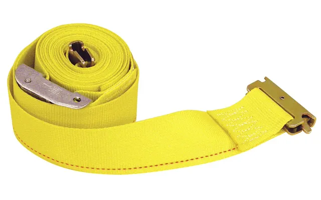 Buyers Prod 01077 Tie Down E-track 2inx20ftratchet W - Cargo Tie Down 2 In Wide X 20 Foot Length