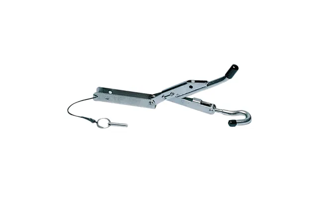 C. Sherman Johnson 46-250-1 Single-hook Anchor Chain Tensioner F 5 16 Inch Chain