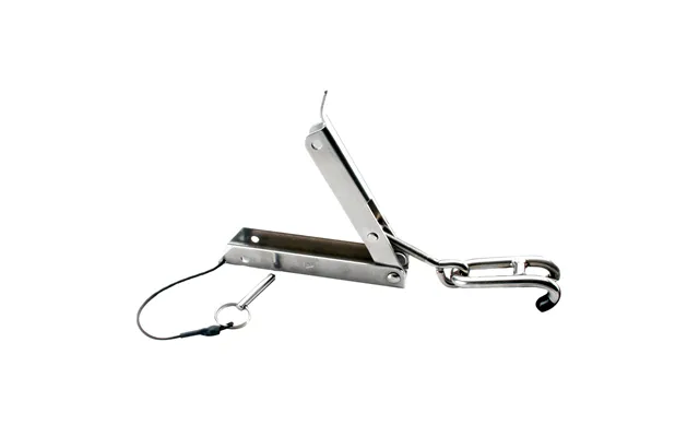 C. Sherman Johnson 46-450 Anchor Chain Claw-hook Tensioner