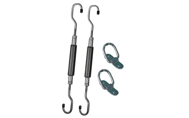 C. Sherman Johnson 90-500 Cooler Tie-down Kit