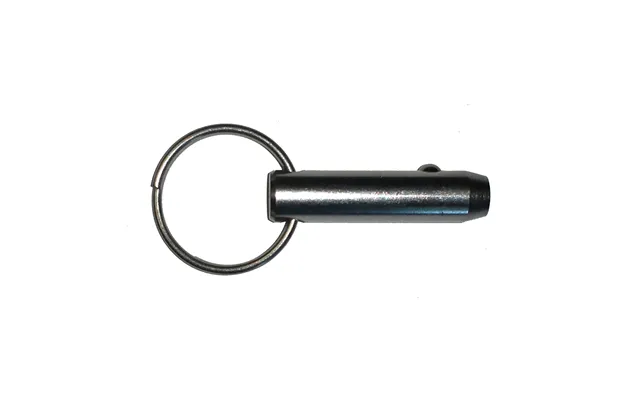 C. Sherman Johnson Qr-6-26 Quick Release Pin - 3 8 Inch X 13 16 Inch