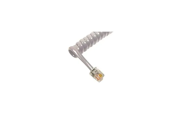 Cablesys Gcha444012-fgy 12ft Dolphin Gray Hc