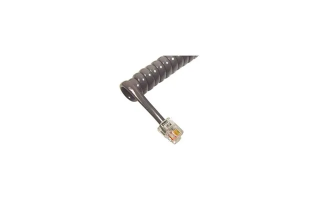 Cablesys Gcha444012fdg Gcha444012-fdg 12ft Medium Gray Hc