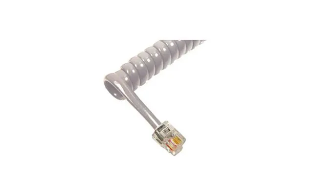 Cablesys Gcha444025fdg Gcha444025-fdg 25ft Medium Gray Hc