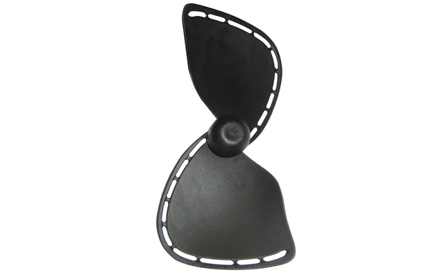 Caframo 74701bbg Replacement Blade For Ultimate 747 757 - Black