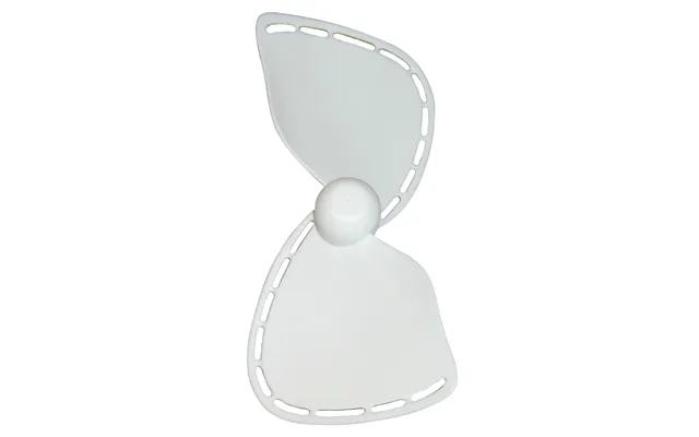 Caframo 74701wbg Replacement Blade For Ultimate 747 757 - White