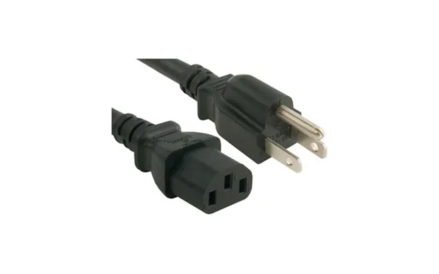 Cambium Networks N000900l040a Ac Line Cord - Us Type B