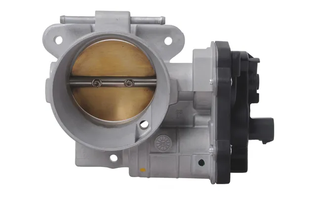 Cardone 67-3000 A1 Fuel Injection Throttle Body Refurbished