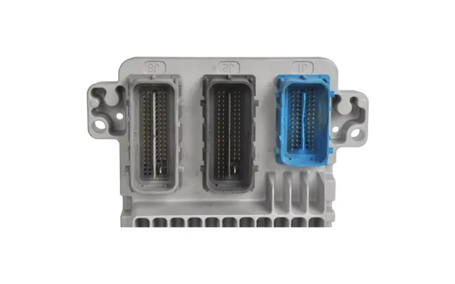Cardone 77-3264f Compatible With Replacement For Gm Eng Control Modules Refurbished