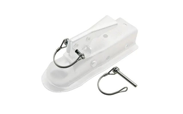 C.e. Smith 00900-37a Zinc Coupler Safety Pin