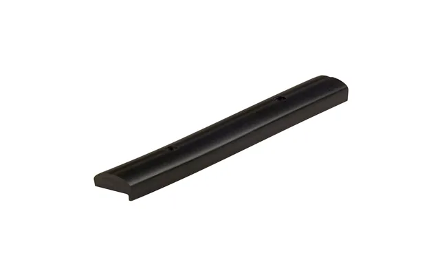 C.e. Smith 16870 Flex Keel Pad - Edge Cover Style