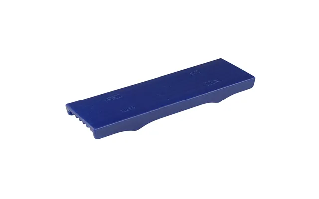 C.e. Smith 16873 Flex Keel Pad - Full Cap Style