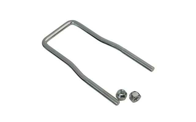 C.e. Smith 27200 Spare Tire Carrier With Nuts