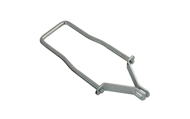C.e. Smith 27201 Spare Tire Carrier With Brackets