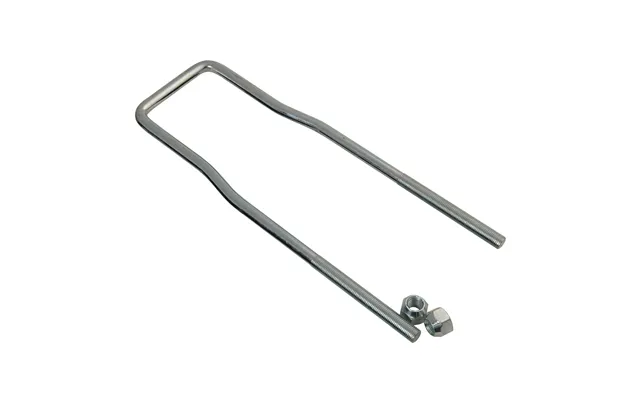 C.e. Smith 27206a Ce Smith U-bolt Spare Tire Carrier 12 Inch