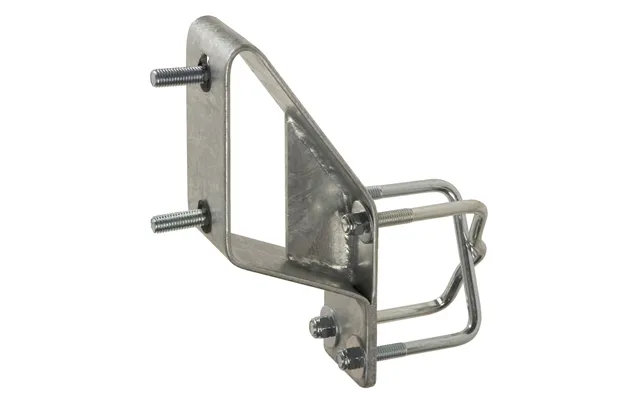 C.e. Smith 27310g Heavy Duty Spare Tire Carrier