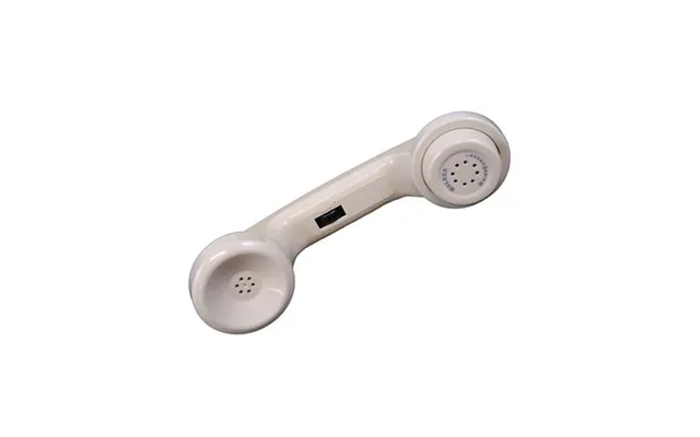 Clarity 500m-nc-1-44 Special Needs Handset In Ash