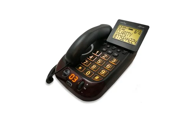 Clarity Altoplus 54505.001 Digital - Loud