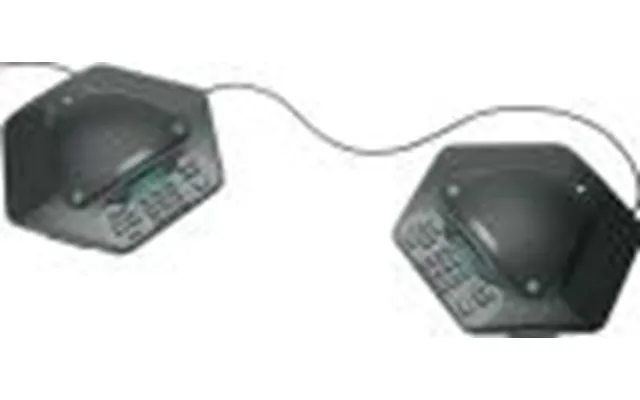 Clearone 910-158-500-02 Maxattach-max Ex Combo - Max Ex And 3 Expan Kits