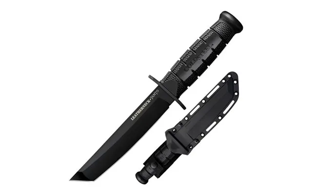 Cold Steel 39lsfct Leatherneck Tanto 7 Inch Tactical