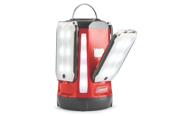 Coleman 2000030727 Quad Pro 800l Led Panel Lantern