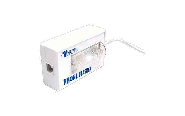 Computty Kmft-793 Krown Visual Flasher