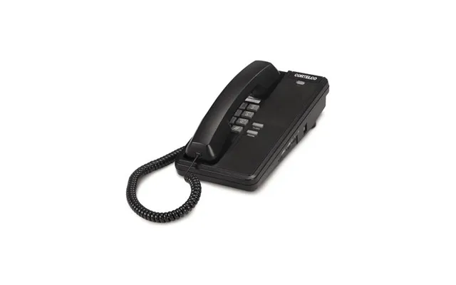 Cortelco 219200-voe-27-f Patriot Ii - Black